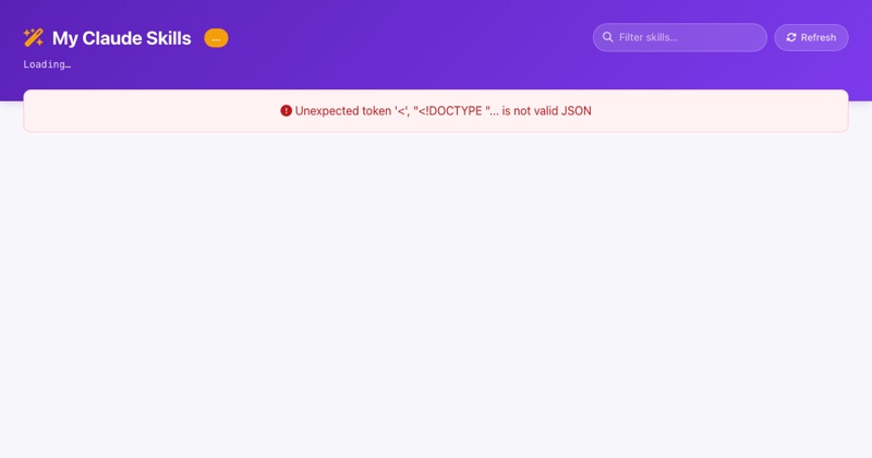 skilldex preview